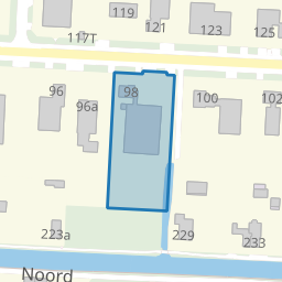 Perceel HGV00-B-5561