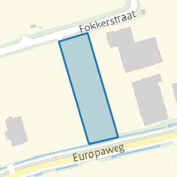 Perceel HGV00-B-5562