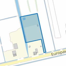 Perceel HGV00-B-5571