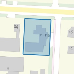 Perceel HGV00-B-5594