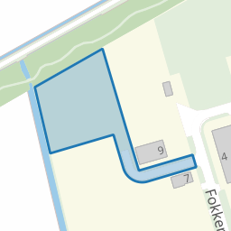 Perceel HGV00-B-5597