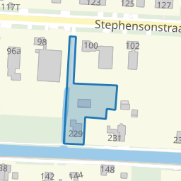 Perceel HGV00-B-5626