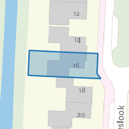 Perceel HGV00-B-5643