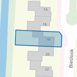 Perceel HGV00-B-5644