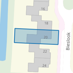 Perceel HGV00-B-5645