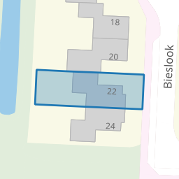 Perceel HGV00-B-5646