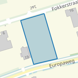 Perceel HGV00-B-5661