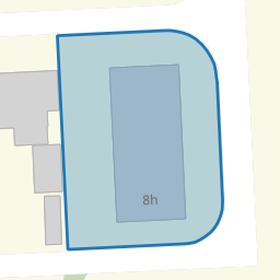 Perceel HGV00-B-5666