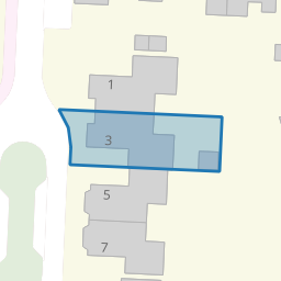 Perceel HGV00-B-5678