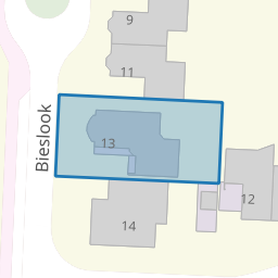 Perceel HGV00-B-5683