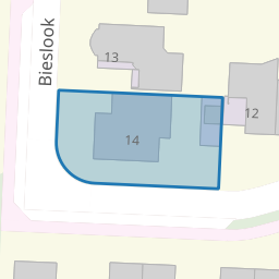 Perceel HGV00-B-5684