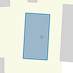 Perceel HGV00-B-5689