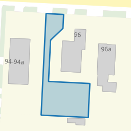 Perceel HGV00-B-5701