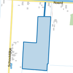 Perceel HGV00-B-5711