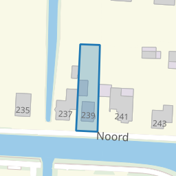 Perceel HGV00-B-5733