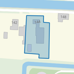 Perceel HGV00-B-5745