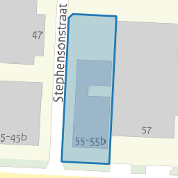 Perceel HGV00-B-5758