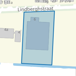 Perceel HGV00-B-5773