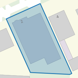 Perceel HGV00-B-5778