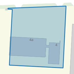 Perceel HGV00-B-5784