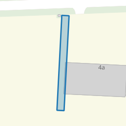 Perceel HGV00-B-5786