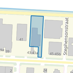 Perceel HGV00-B-5789
