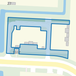 Perceel HGV00-B-5801