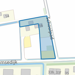 Perceel HGV00-B-5811