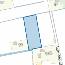 Perceel HGV00-B-5813