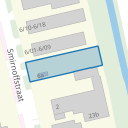 Perceel HGV00-B-5816