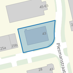 Perceel HGV00-B-5819