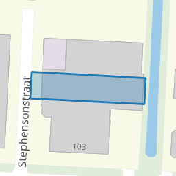 Perceel HGV00-B-5824