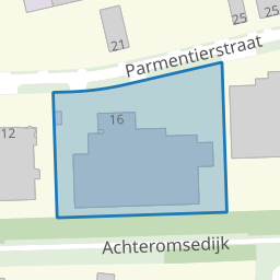 Perceel HGV00-B-5839