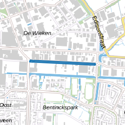 Perceel HGV00-B-5843