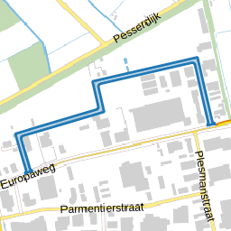 Perceel HGV00-B-5850