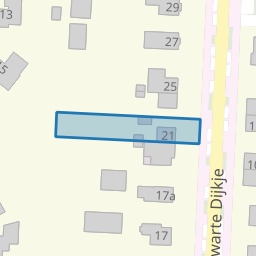 Perceel HGV00-B-5881