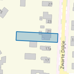 Perceel HGV00-B-5882