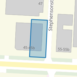 Perceel HGV00-B-5899