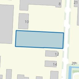 Perceel HGV00-B-5911