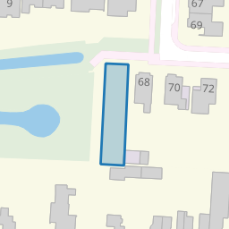 Perceel HGV00-B-5916