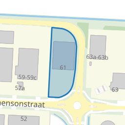 Perceel HGV00-B-5921