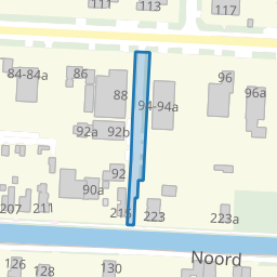 Perceel HGV00-B-5934