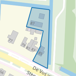 Perceel HGV00-B-5949