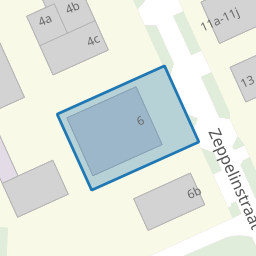 Perceel HGV00-B-5957