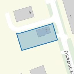 Perceel HGV00-B-5958