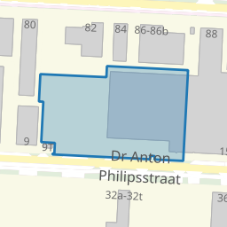 Perceel HGV00-B-5968