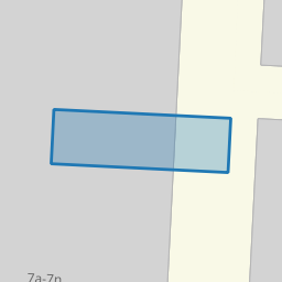 Perceel HGV00-B-5981