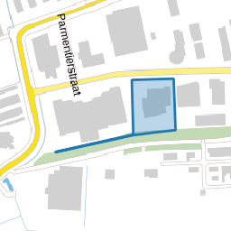 Perceel HGV00-B-5995