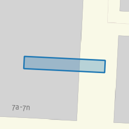 Perceel HGV00-B-6000