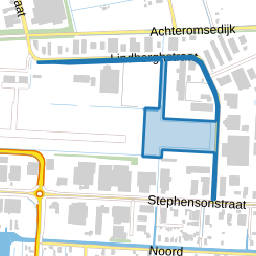 Perceel HGV00-B-6008